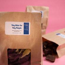 Load image into Gallery viewer, Tiny Bites for Tiny People