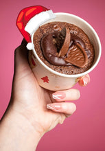 Load image into Gallery viewer, Christmas Brownie Pots
