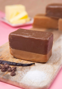 Tip Top Fudge