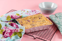 Load image into Gallery viewer, CRUMBLE PUDDINGS
