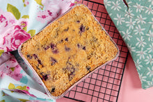 Load image into Gallery viewer, CRUMBLE PUDDINGS
