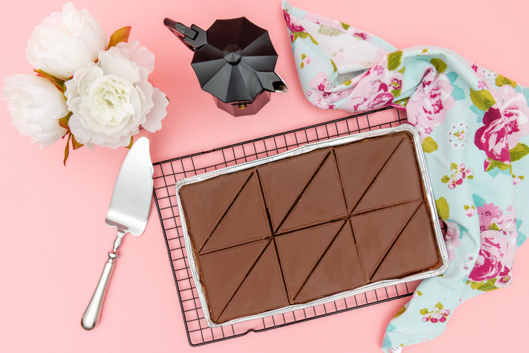 Millionaires Short Bread