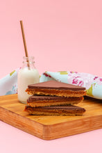 Load image into Gallery viewer, Millionaires Short Bread
