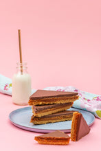 Load image into Gallery viewer, Millionaires Short Bread
