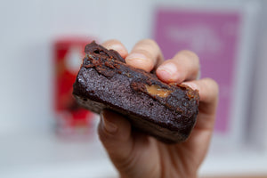 Construct Your Own Brownie Box