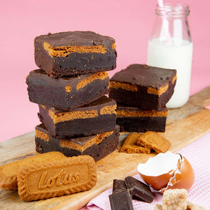 Annual Subscription Box of Brownies and Blondies