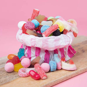 Pick & Mix