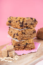 Load image into Gallery viewer, Raisin Flapjack
