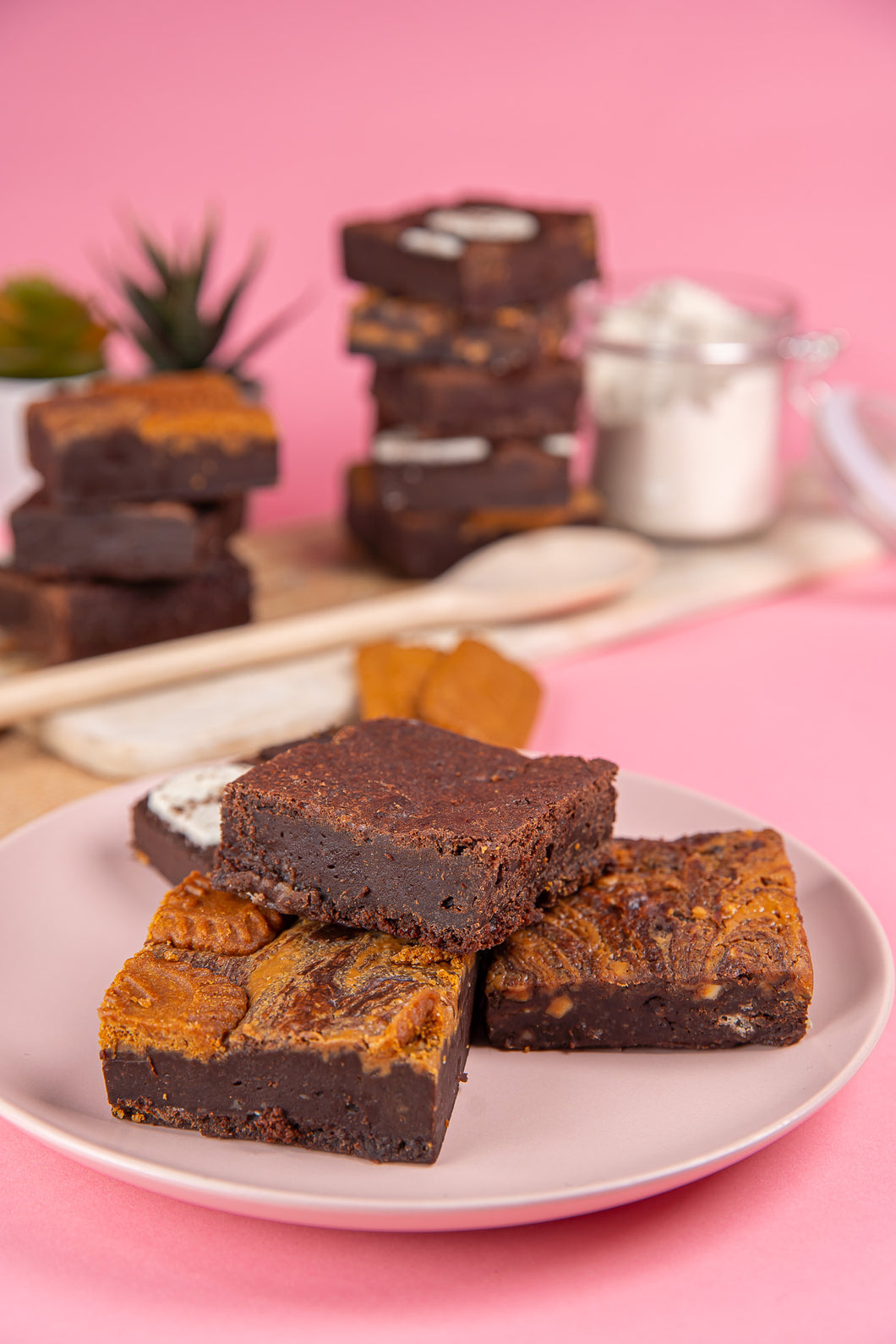 Slice Of Vegan Bad Boy