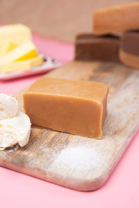 Fudge Box
