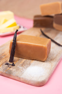Fudge Box