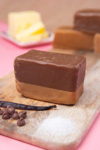 Fudge Box