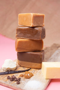 Fudge Box