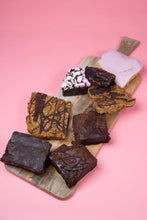 Load image into Gallery viewer, The Wonky Cake Box NOW INCLUDING A TINY BITES BAG
