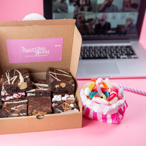 Brownies For Your Workplace